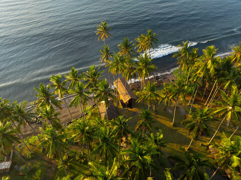 THE HOUSE OF DREAMS (TOP VIEW)