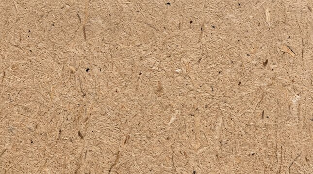 Textura macro de cart&oacute;n kraft marr&oacute;n natural fibras visibles peque&ntilde;as imperfecciones