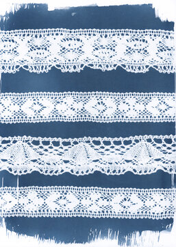 Cyanotype Composition
