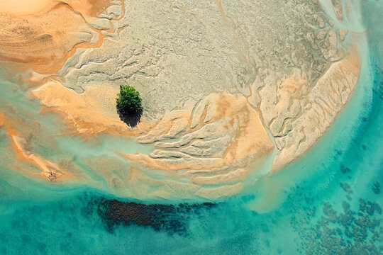 Island 1