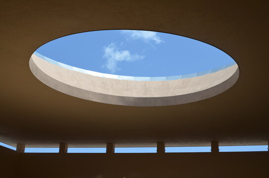 Mirada al cielo II