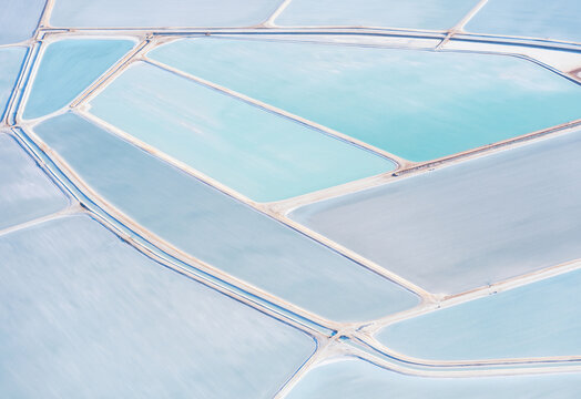 Salt mine 4