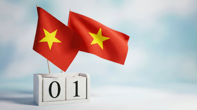 Celebrating china's national day on october 1st a symbol of national pride and historical significance