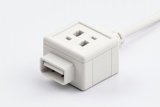 USB-C to USB-A Adapter with Power Output