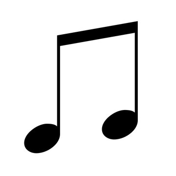 music note icon