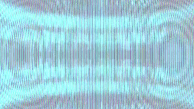 Pack of digital glitch transitions with static noise, RGB split and distortion effects. Perfect overlay for modern video editing and intros.