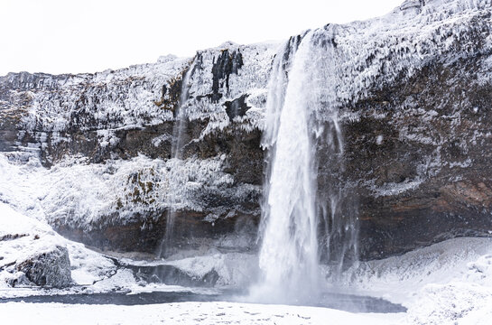 Cascada  Nevada 