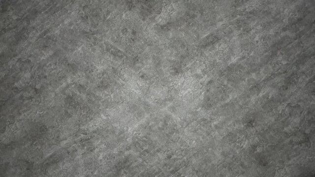 Abstract animated background with grunge texture, scratches and rough distressed pattern. Perfect backdrop for edgy, urban video projects.