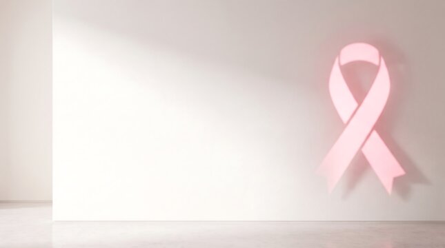 Raising awareness for breast cancer early detection support and hope for a healthier future