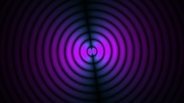 Seamless Electron Orbit Visualization | Quantum Physics, Atomic Structure & Energy Levels
