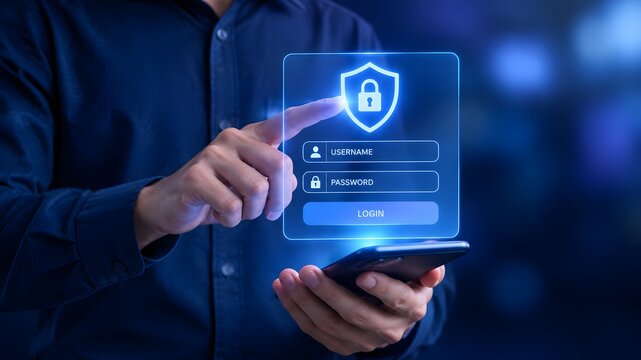 Enhancing digital security a comprehensive approach to protecting sensitive data and maintaining robust cybersecurity measures in the modern era