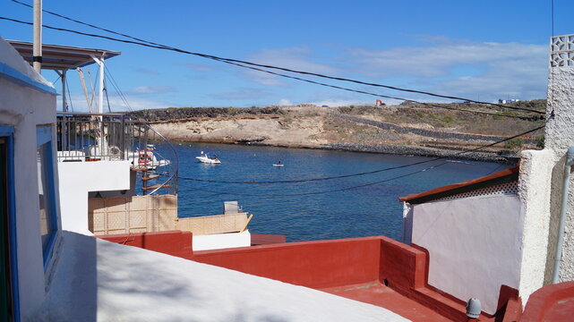 Tenerife