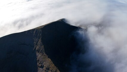 Montagna Isola Mull © Dario