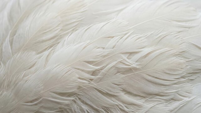 swan macro close up texture animation background