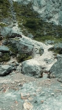 Silberkarklamm 8