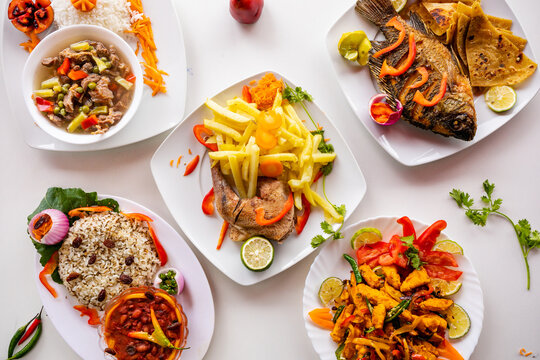 Kenya Food Photographers Bloggers - Antony Trivet Lifestyles