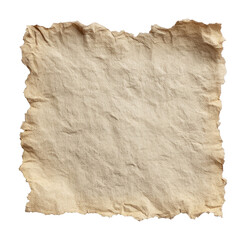 Fototapeta premium PNG Vintage textured paper background
