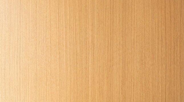 Natural Light Wood Grain Texture Background Surface