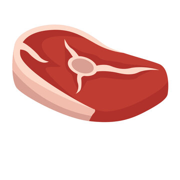Beef steak
