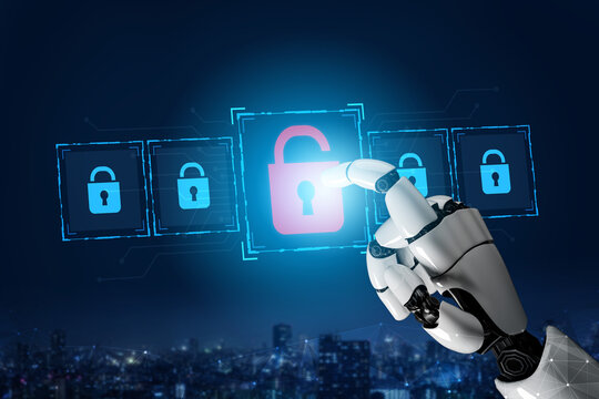 AI system identifies potential data vulnerabilities and alerts for breaches, improving proactive cybersecurity response and digital infrastructure resilience Vouch