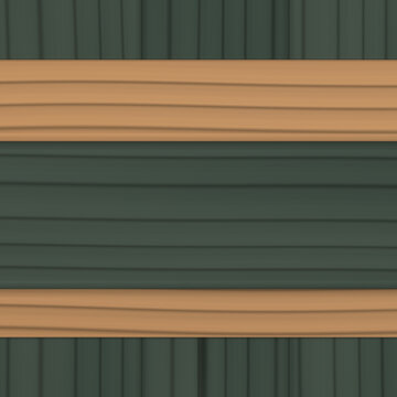 Green and tan horizontal bands texture
