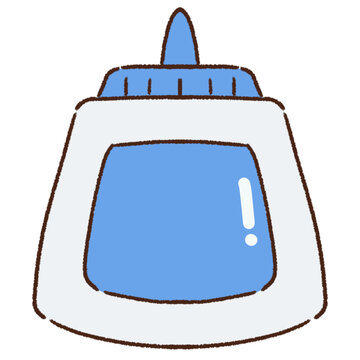 Glue