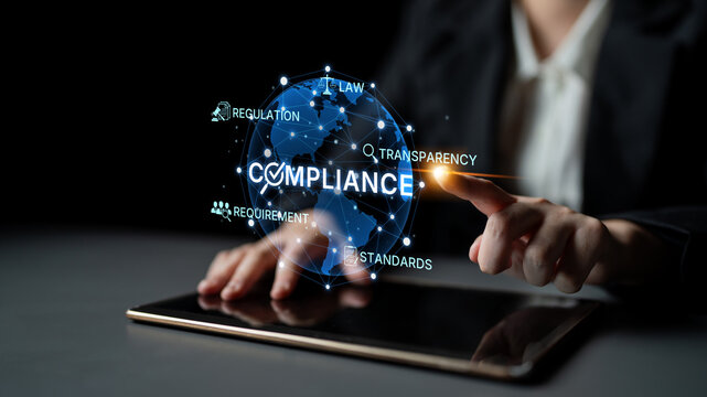 Compliance ensures alignment with standards, laws, and policies. A strong compliance system helps enforce regulation, protect organizations, and improve global compliance transparency. Spline