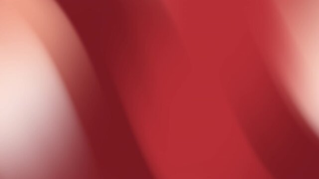 Abstract color palette swatch gradient grainy red crimson ruby light leak film burn cinematic texture neon background