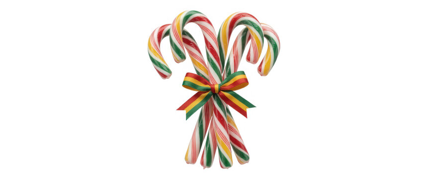 Candy Cane Bundle Transparent Background