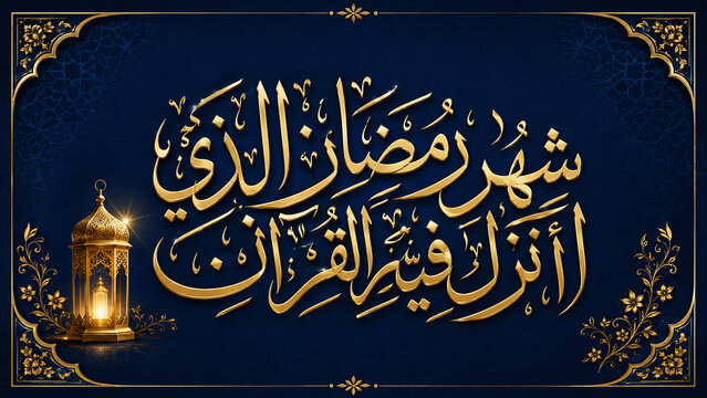 ramdan al kareem