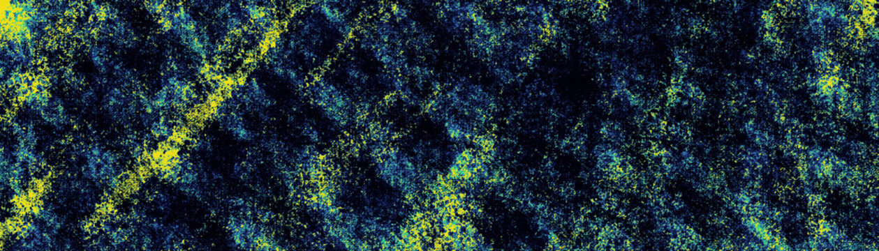 abstract blue background
