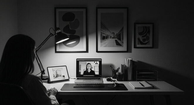 Remote Collaboration With Digital Tools For Creative Work