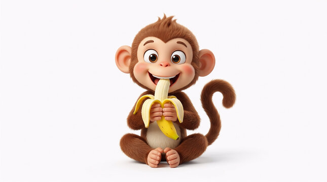 monkey