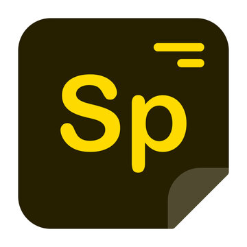 Spark Vector Icon