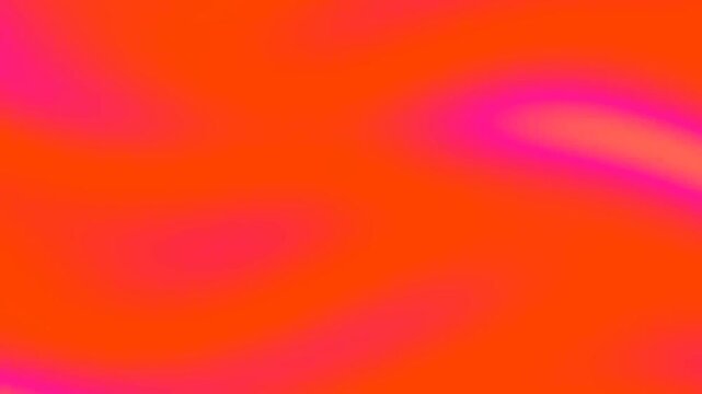 Abstract Motion Background Featuring Glowing Neon Light Lines