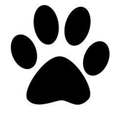 paw print icon © AMAR96