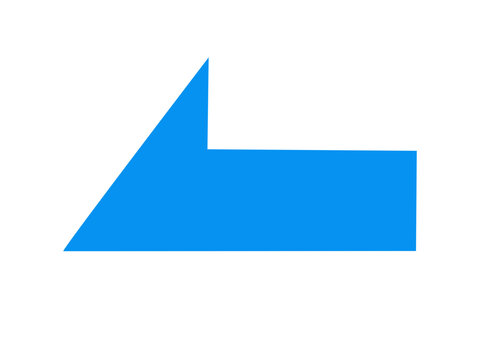 vector arrow icon