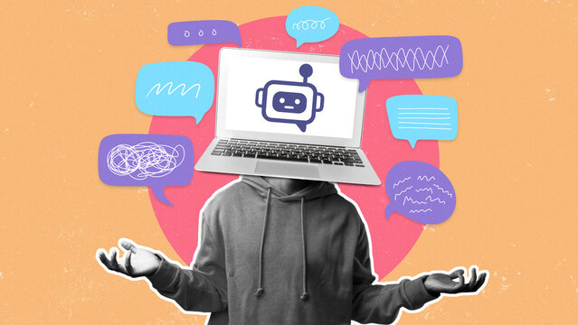 Discussion on fake news and misinformation in the digital age