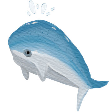 Whale