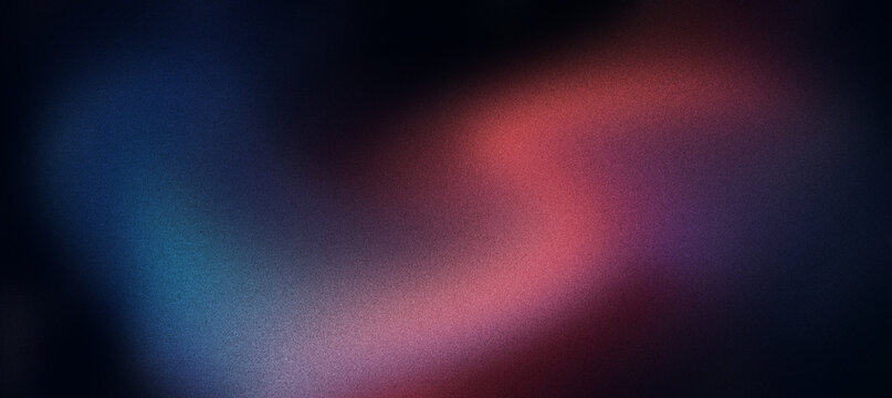 Glass gradient background, abstract vertical wave pattern for tech design