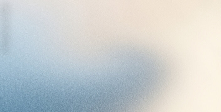 Beige gray grainy gradient background poster backdrop noise texture webpage header wide banner design