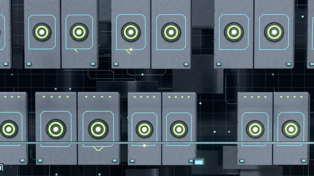 Diagnostic Panel Field Predictive Maintenance Loop