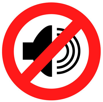 Mute icon