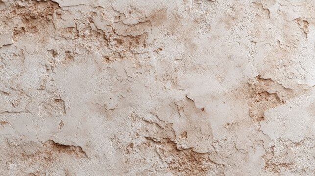 vintage chipped plaster wall texture background