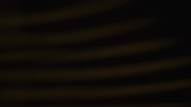 Abstract dark brown and black striped texture background.