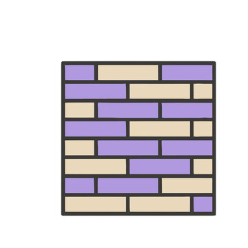 Pattern of Rectangles