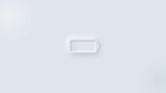 charge fast on battery motion video 