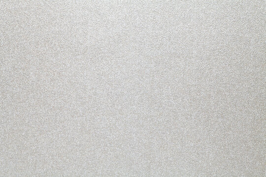 Sheet of gray paper texture background