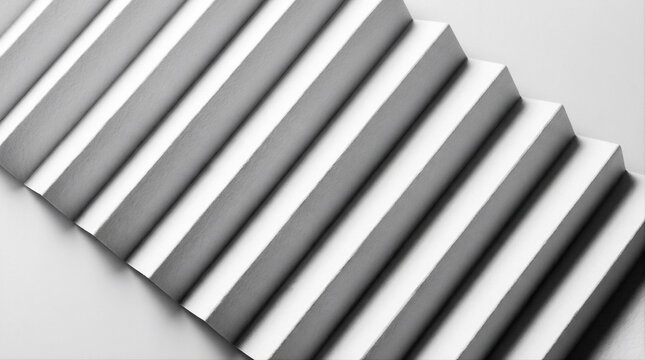 abstract Stairs background