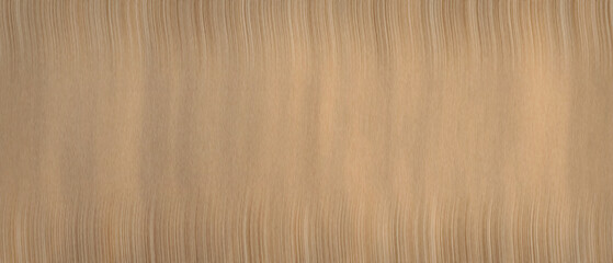 Fototapeta premium Natural light brown wooden surface with surface subtle vertical view natural